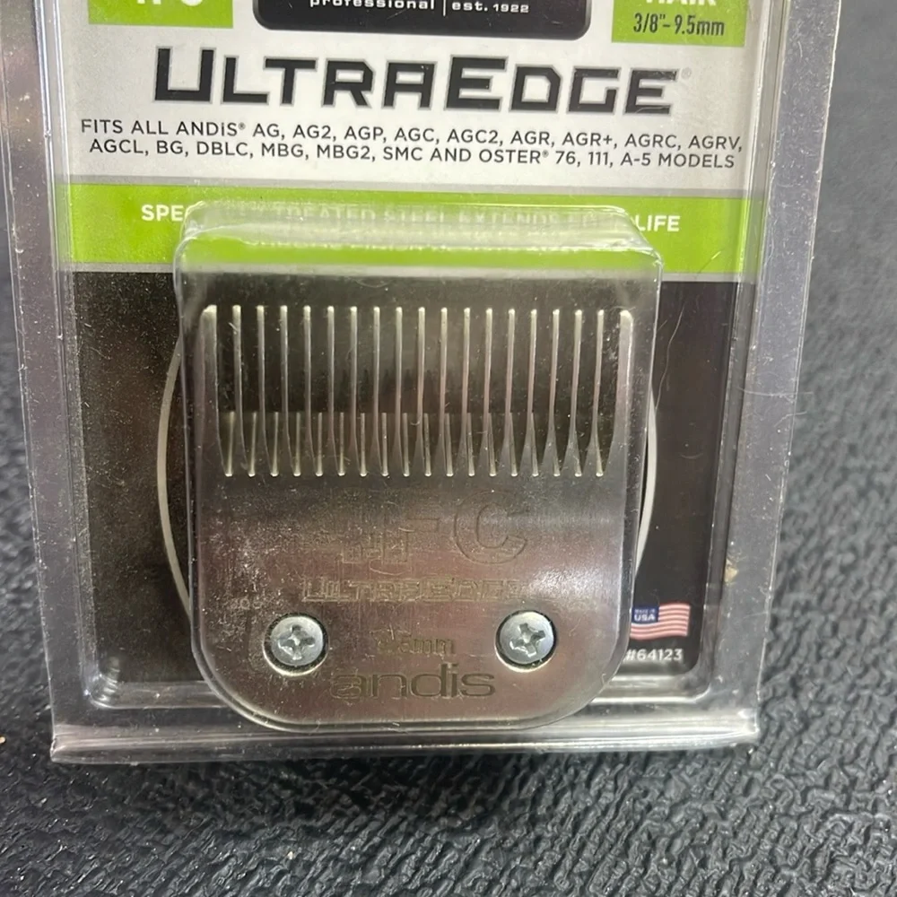 Andis ultra Edge